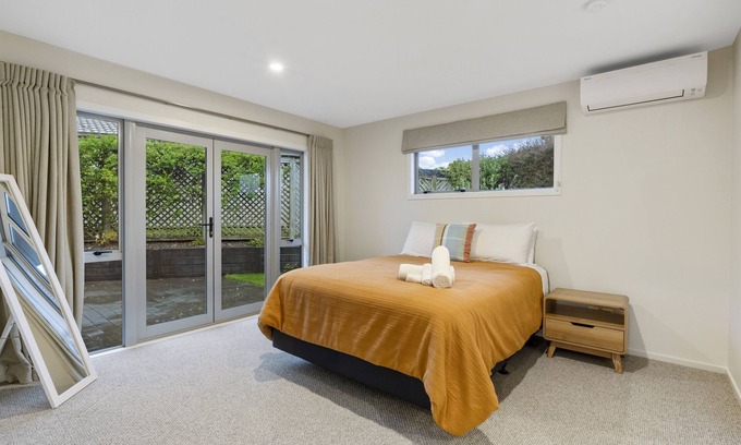 Nukuhau House | Peaceful on Punawai