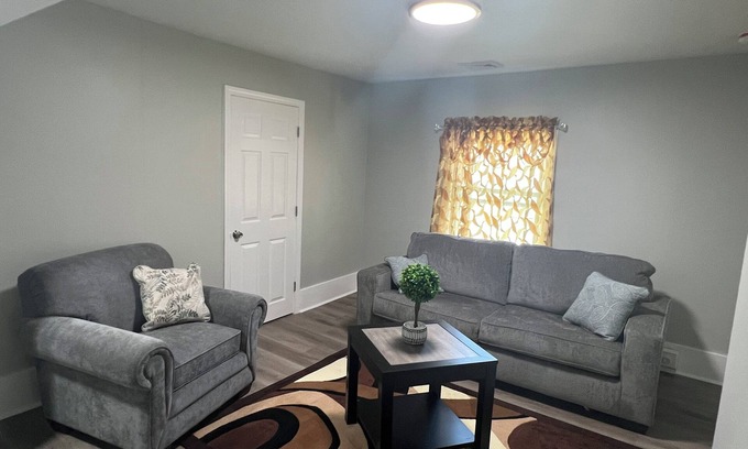 Buzzards Bay House | Peaceful Onset Beach Home. 5 Bedrooms, Wareham MA