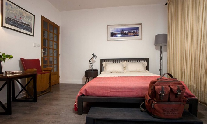 Bourg-la-Reine Apartment | Peaceful Paris in Bourg la Reine/Keep quiet & take close to Paris