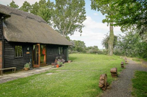 Winchelsea House | Peaceful Parsonage Barn Annexe