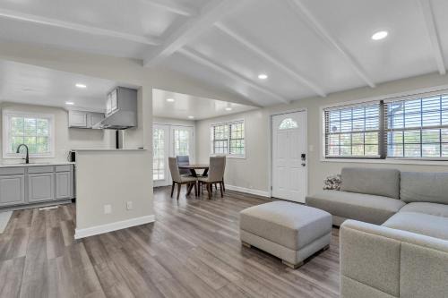 Barstow House | Peaceful Pet Friendly Chesapeake Escape home