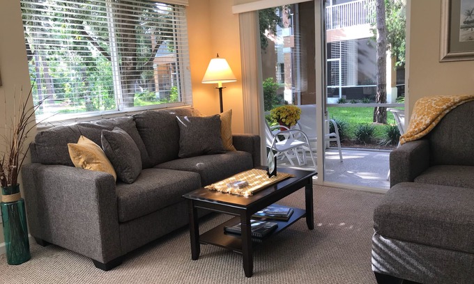 Port Saint Lucie Condo | PEACEFUL PGA VILLAGE CONDO