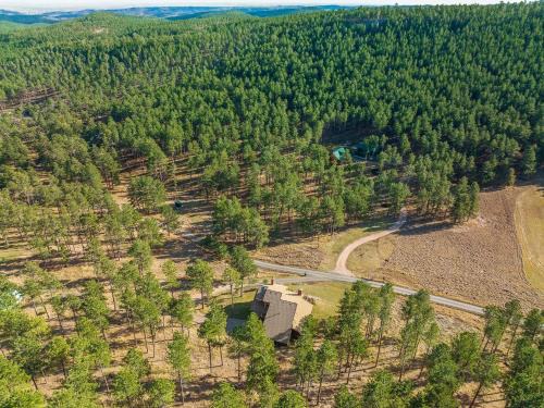 Rapid City House | Peaceful Pines