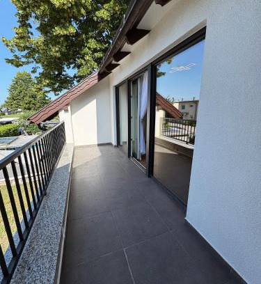 Stattersdorf House | Peaceful Place Near Lake