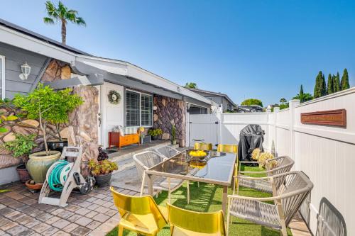 Poway House | Peaceful Poway Vacation Rental Near Shops and Dining