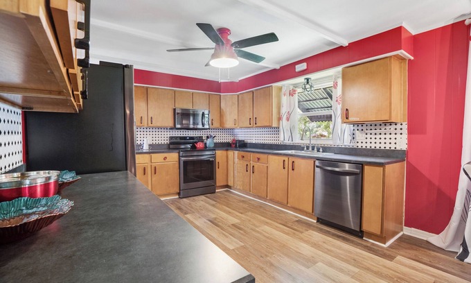 Valrico House | Peaceful - Private Hideaway - Huge Yard