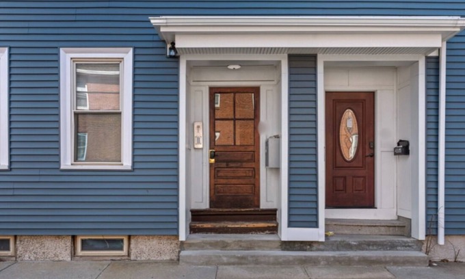 Columbus Park - Andrew Square Apartment | Peaceful Private Room w/Shared Bath, Co-living