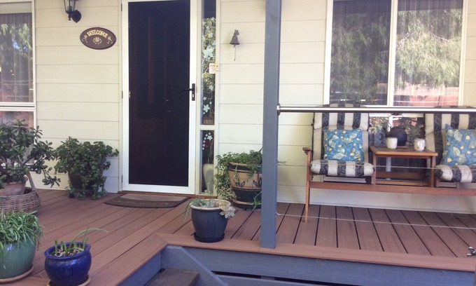 Cape Paterson House | Peaceful & Relaxing Cape Paterson