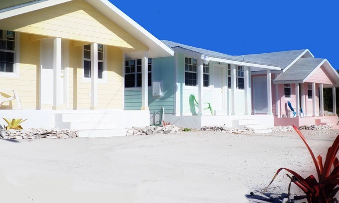 North Eleuthera Cottage | Peaceful Rendezvous!