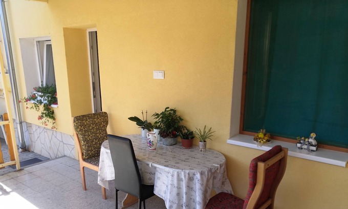 Heviz Apartment | Peaceful rest and relaxation next to Lake Balaton and Hévíz