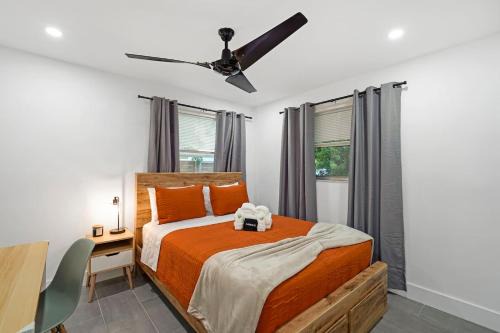 Edgewood Apartment | Peaceful Retreat By Pmi