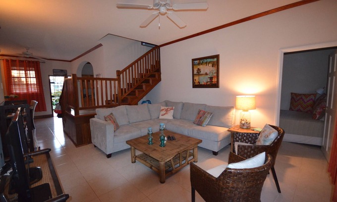 Dover House | Peaceful Retreat Close To Beaches - "Southern Marsh"