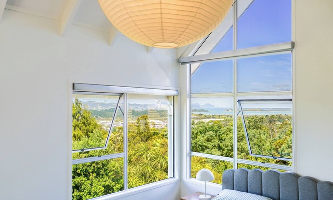 Whangarei House | Peaceful Retreat in Raumanga(Shared Amenities)