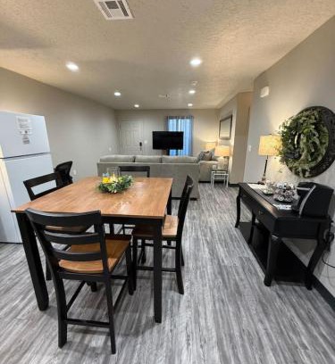 Portales Apartment | Peaceful Retreat