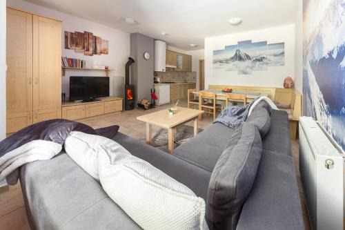 Paka Apartment | Peaceful Rogla Apartment