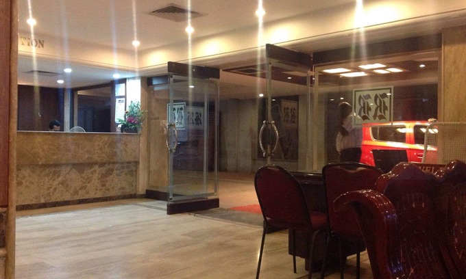 Madurai House | Peaceful Room Stay/Proximity to Temple/Junction