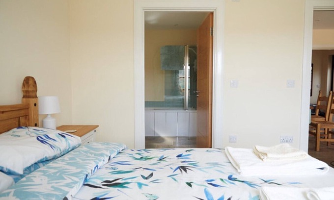 Edlingham Cottage | Peaceful rural dog friendly retreat with amazing views