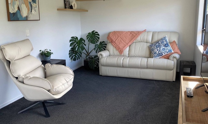Whangarei Cottage | Peaceful rural setting only minutes to town