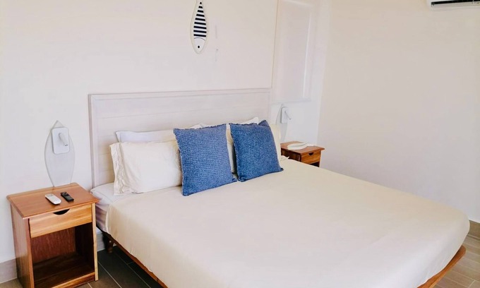 Punta Chame House | Peaceful Sea View Two BR Beach Villa