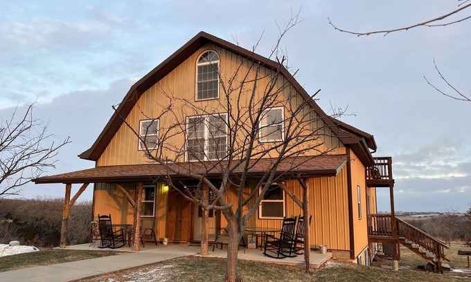 Union County Other | Peaceful & Serene Country Getaway