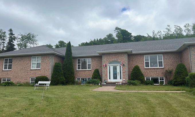 Granville House | Peaceful Stay