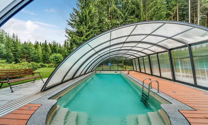 Jagersgrun House | Peaceful Stay in Jägersgrün