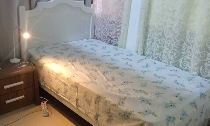 Khalifa City Apartment | PEACEFUL STAY near by masdar city, Etihad Arena & zayed International Airport