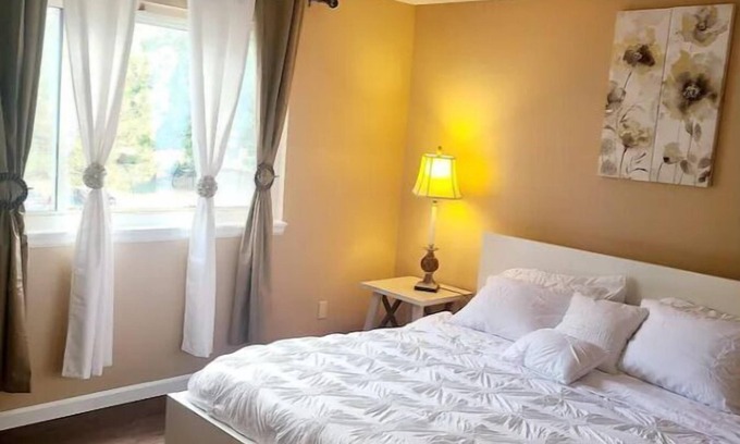 Aurora House | Peaceful Stay