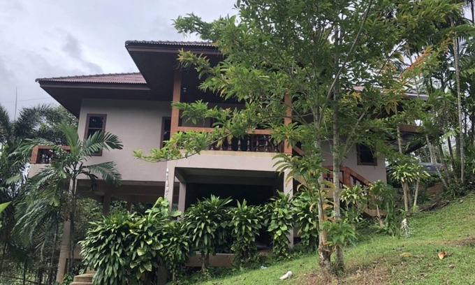 Kathu House | Peaceful vacation house near Patong beach