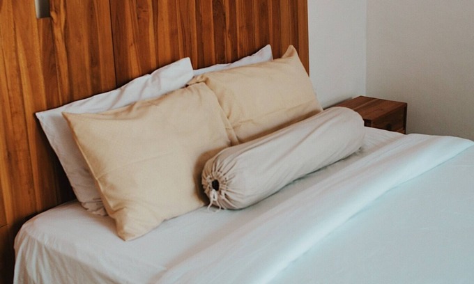Batu Bolong Villa | Peaceful Villa Near Yoga Studio