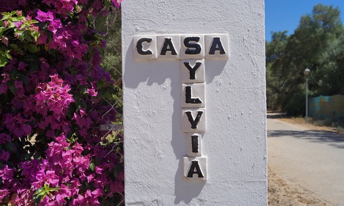 Vejer de la Frontera House | Peaceful, well equipped family house in beautiful part of Spain