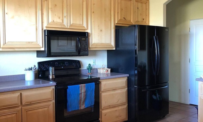 Rio Verde Foothills House | Peacefull and Spacious home in North Scottsdale