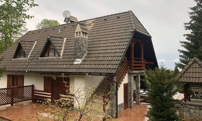 Semic Cottage | Peacefull Getaway in pure nature