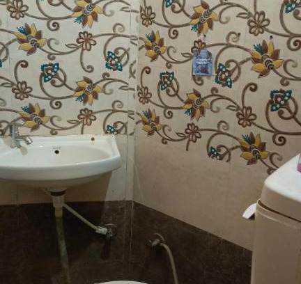 Chandigarh House | Peacefull Nest
