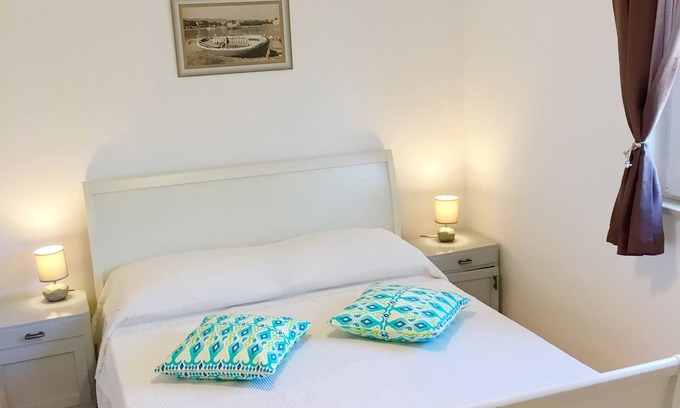 Donji Dolac House | Peacefull place in the countryside. Has all privacy you need on your vacation.