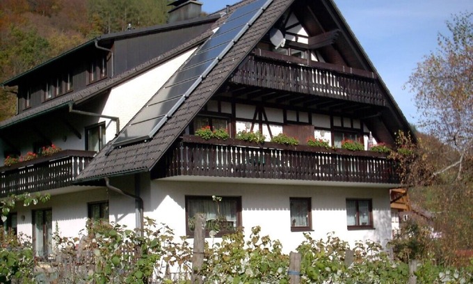Bad Peterstal-Griesbach Apartment | Peacefully located comfortably furnished vacation apartment near the city center