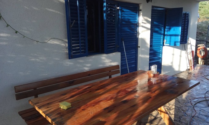 Dobra Voda House | Peacefully quiet place.