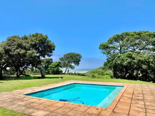 Shelly Beach Apartment | Peacehaven House