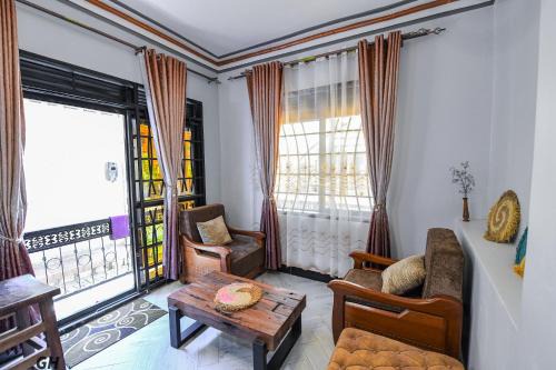 Central Region Apartment | Peacewell Home
