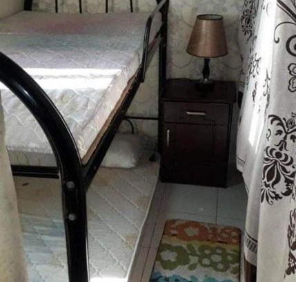 Dubai Bed & Breakfast | Peacful home