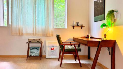 Changsin-dong Apartment | Peach