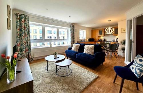 Cambridge Apartment | Peach Tree Apartment - near Cambridge Station