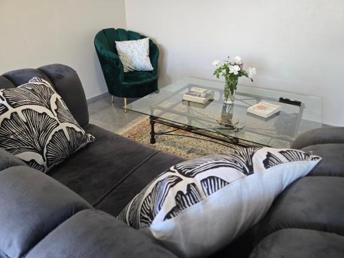 Greater Johannesburg Metropolitan Area Apartment | Peach tree cottage