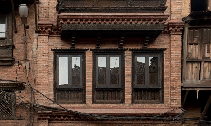 Bhaktapur Bed & Breakfast | Peacock Guesthouse 2