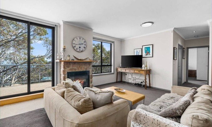 Mount Buller Apartment | Peak 203A- Mount Buller Apartment