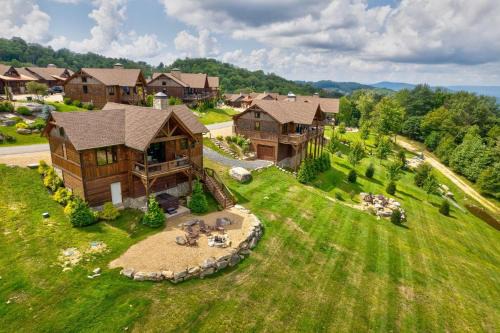 Banner Elk House | Peak A View at Eagles Nest