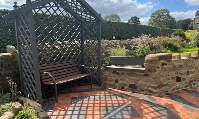 Tansley Other | PEAK DISTRICT COUNTRY FARMHOUSE