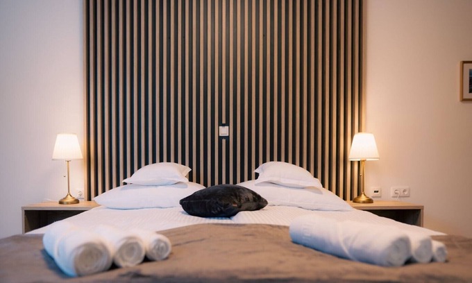 Hocko Pohorje Apartment | Peak Haven Pohorje/One Bedroom A9