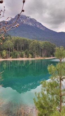 Feneos House | Peak heaven