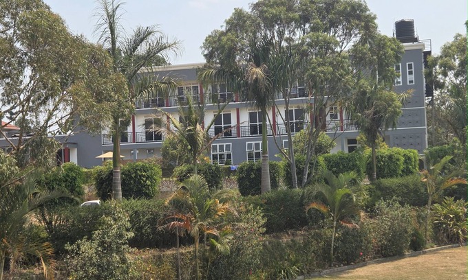 Western Region Hotel | Peak Hotel